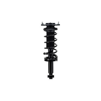 2015 Subaru Legacy Suspension Strut and Coil Spring Assembly Rear FCS Automotive 1345878 image 1 of 1