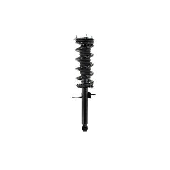 2013 Infiniti G37 Suspension Strut and Coil Spring Assembly Front Left FCS Automotive 1345879L image 1 of 1