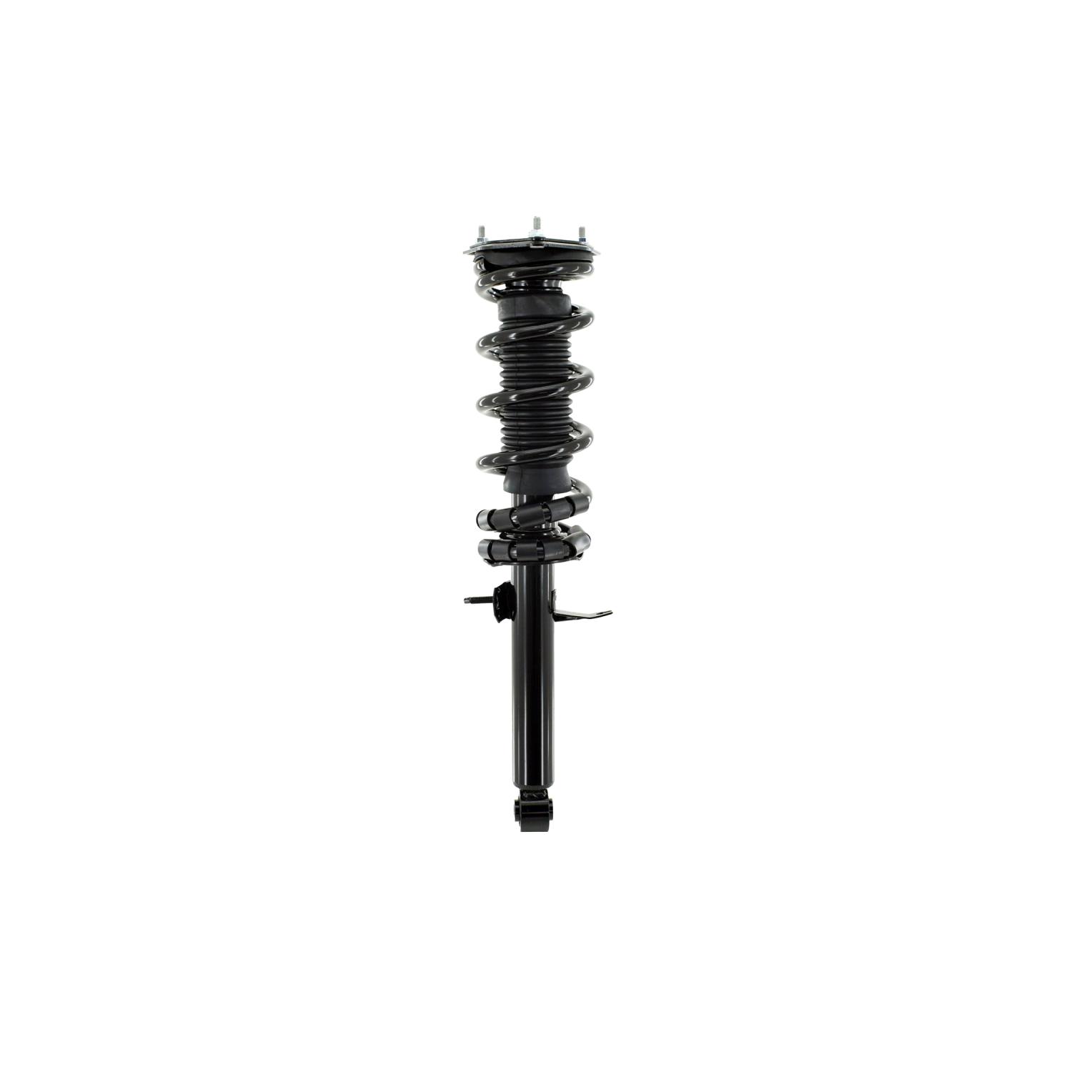 FCS Automotive 1345879R Suspension Strut and Coil Spring Assembly product image 1 of 1