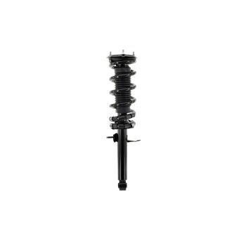 2013 Infiniti G37 Suspension Strut and Coil Spring Assembly Front Right FCS Automotive 1345879R image 1 of 1