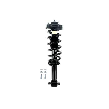 2015 Lincoln Navigator Suspension Strut and Coil Spring Assembly Front FCS Automotive 1345880 image 1 of 1