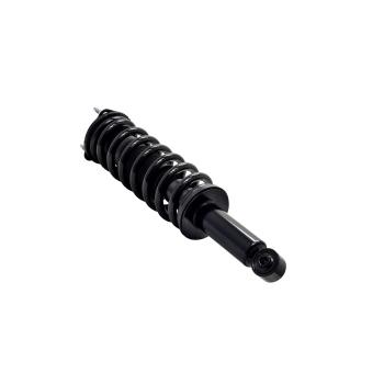 2018 GMC Canyon Suspension Strut and Coil Spring Assembly Front FCS Automotive 1345881 image 2 of 4