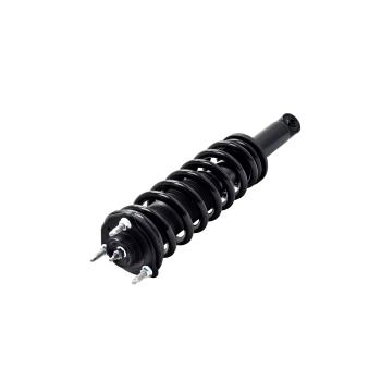 2018 GMC Canyon Suspension Strut and Coil Spring Assembly Front FCS Automotive 1345881 image 3 of 4