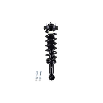 2015 Ford F-150 Suspension Strut and Coil Spring Assembly Front Left FCS Automotive 1345882L image 1 of 4