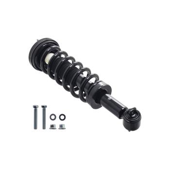2015 Ford F-150 Suspension Strut and Coil Spring Assembly Front Left FCS Automotive 1345882L image 2 of 4