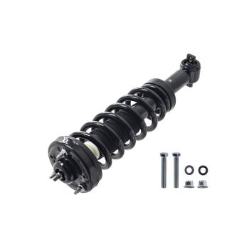 2015 Ford F-150 Suspension Strut and Coil Spring Assembly Front Left FCS Automotive 1345882L image 4 of 4