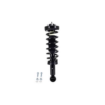 2015 Ford F-150 Suspension Strut and Coil Spring Assembly Front Right FCS Automotive 1345882R image 1 of 4