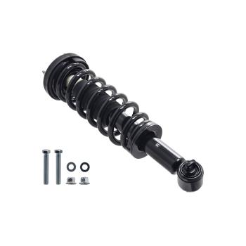 2015 Ford F-150 Suspension Strut and Coil Spring Assembly Front Right FCS Automotive 1345882R image 2 of 4