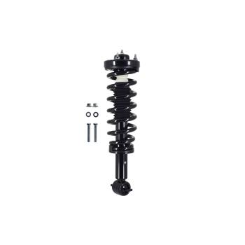 2015 Ford F-150 Suspension Strut and Coil Spring Assembly Front Right FCS Automotive 1345882R image 3 of 4