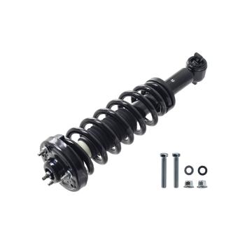2015 Ford F-150 Suspension Strut and Coil Spring Assembly Front Right FCS Automotive 1345882R image 4 of 4