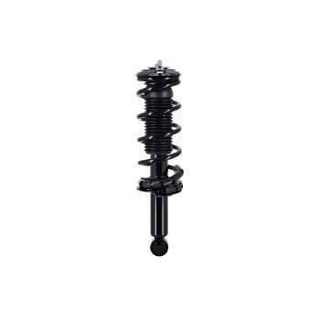 2019 Subaru Impreza Suspension Strut and Coil Spring Assembly Rear FCS Automotive 1345903 image 1 of 4