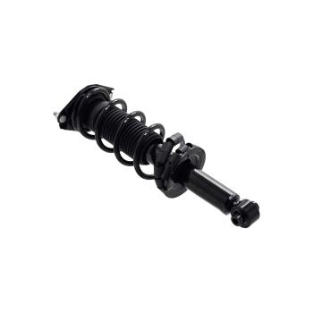 2019 Subaru Impreza Suspension Strut and Coil Spring Assembly Rear FCS Automotive 1345903 image 2 of 4