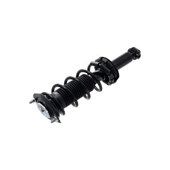 2019 Subaru Impreza Suspension Strut and Coil Spring Assembly Rear FCS Automotive 1345903 image 3 of 4