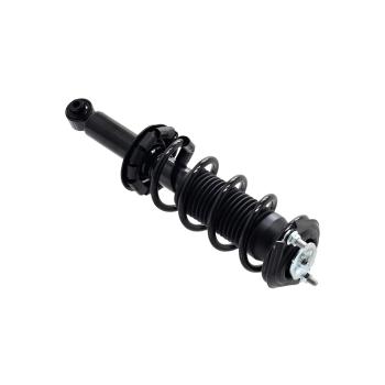 2019 Subaru Impreza Suspension Strut and Coil Spring Assembly Rear FCS Automotive 1345903 image 4 of 4