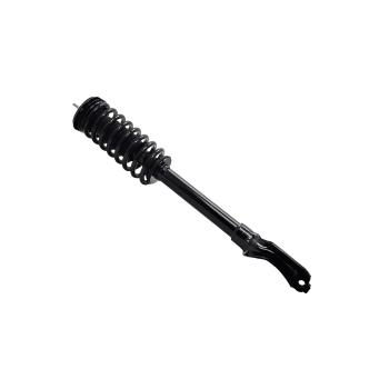 2019 Dodge Durango Suspension Strut and Coil Spring Assembly Front Left FCS Automotive 1345906L image 2 of 4