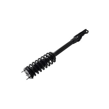 2019 Dodge Durango Suspension Strut and Coil Spring Assembly Front Left FCS Automotive 1345906L image 4 of 4