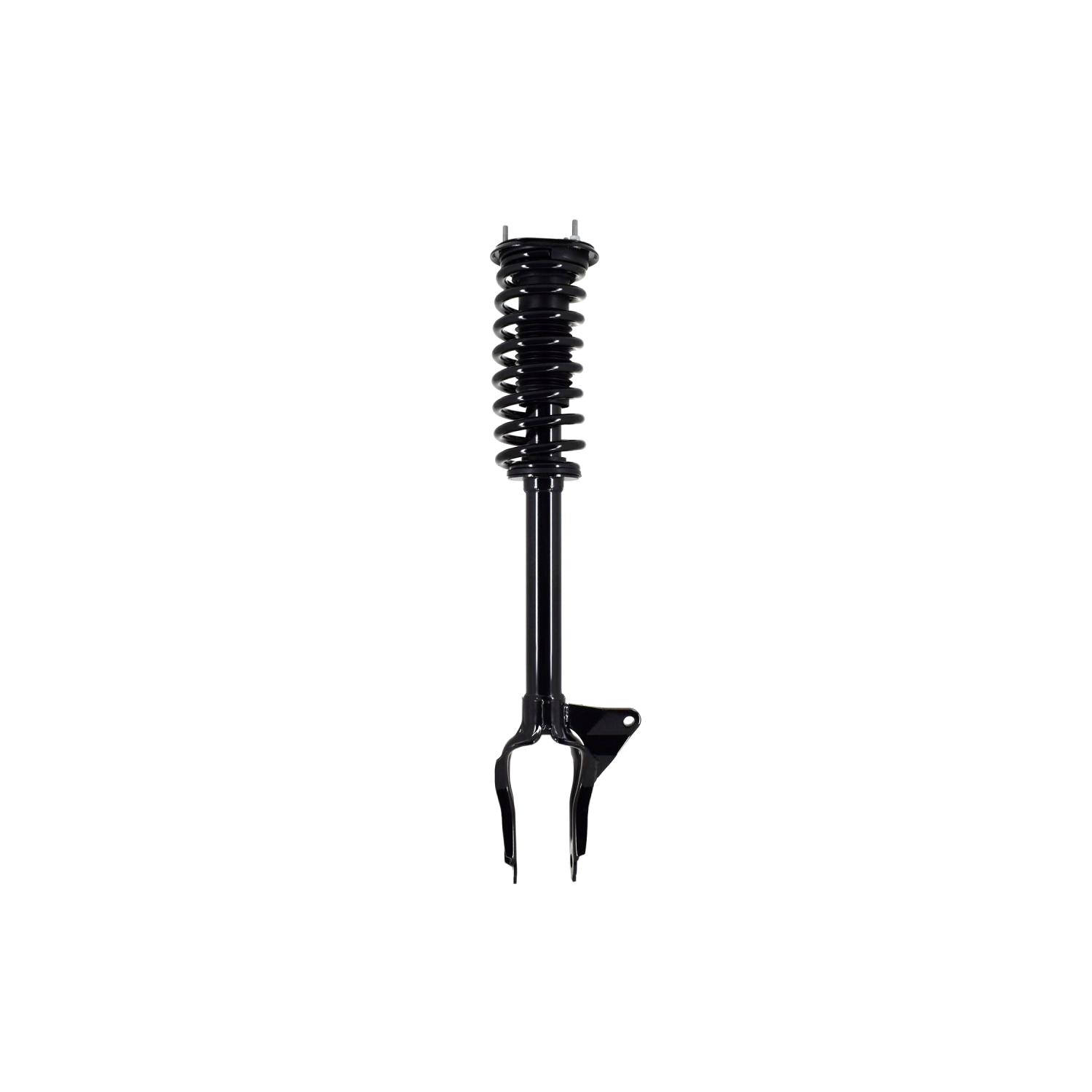 FCS Automotive 1345906R - Suspension Strut and Coil Spring Assembly FCS Automotive 1345906R Suspension Strut and Coil Spring Assembly product image 1 of 5