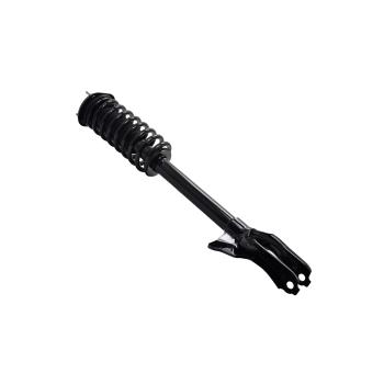 2019 Dodge Durango Suspension Strut and Coil Spring Assembly Front Right FCS Automotive 1345906R image 2 of 4