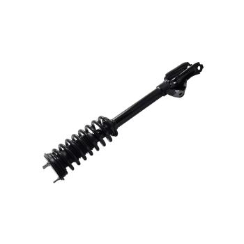2019 Dodge Durango Suspension Strut and Coil Spring Assembly Front Right FCS Automotive 1345906R image 4 of 4