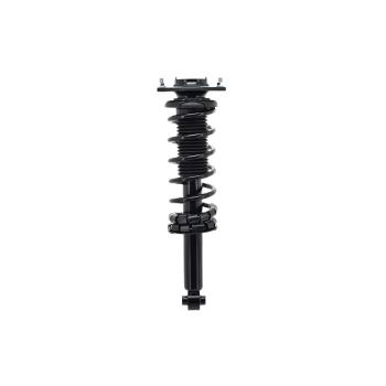 2016 Subaru Crosstrek Suspension Strut and Coil Spring Assembly Rear FCS Automotive 1345920 image 1 of 4