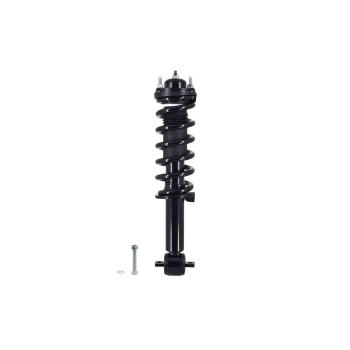 2019 Ford Ranger Suspension Strut and Coil Spring Assembly