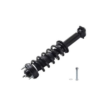 2019 Ford Ranger Suspension Strut and Coil Spring Assembly Front FCS Automotive 1345933 image 3 of 4