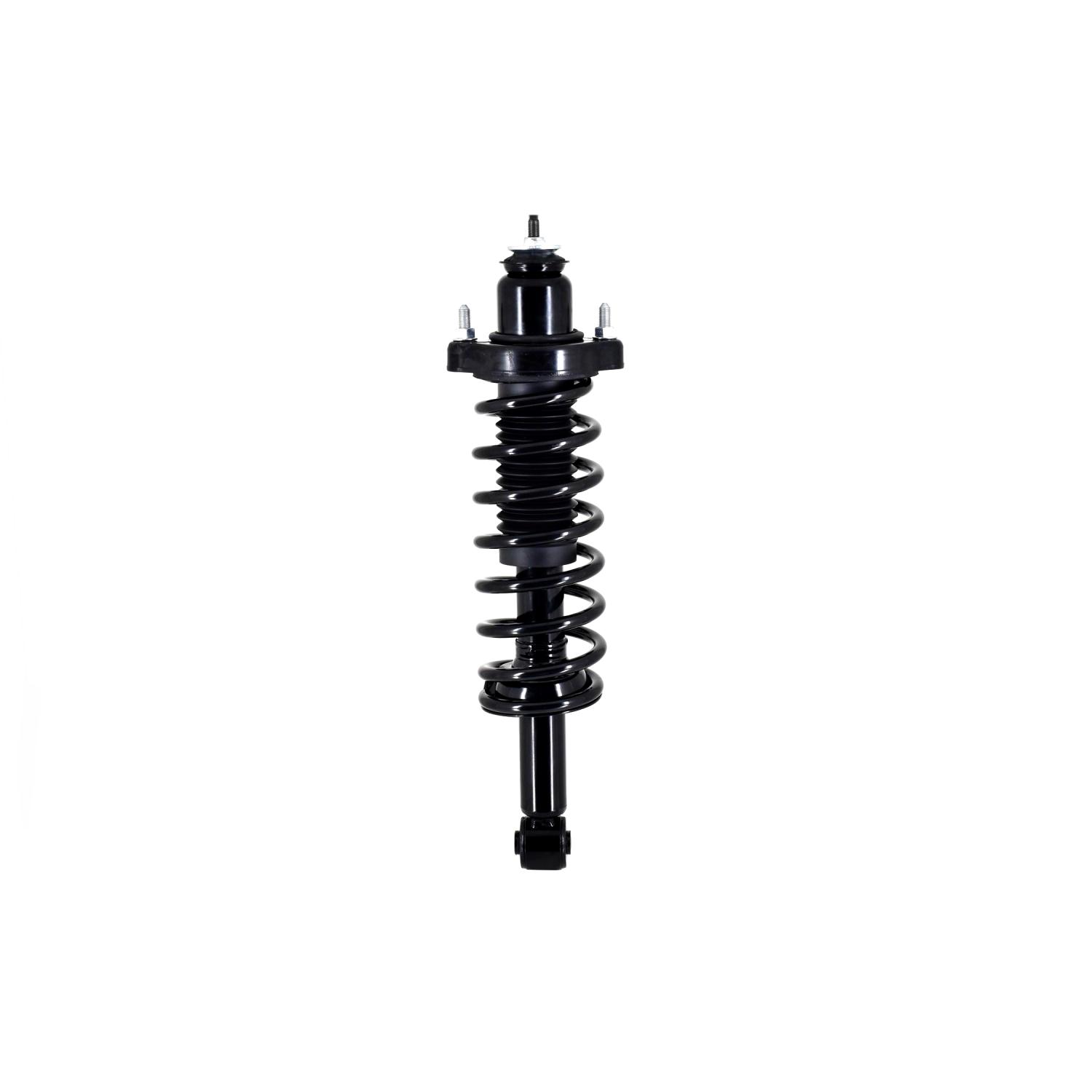 FCS Automotive 1345935 - Suspension Strut and Coil Spring Assembly FCS Automotive 1345935 Suspension Strut and Coil Spring Assembly product image 1 of 5