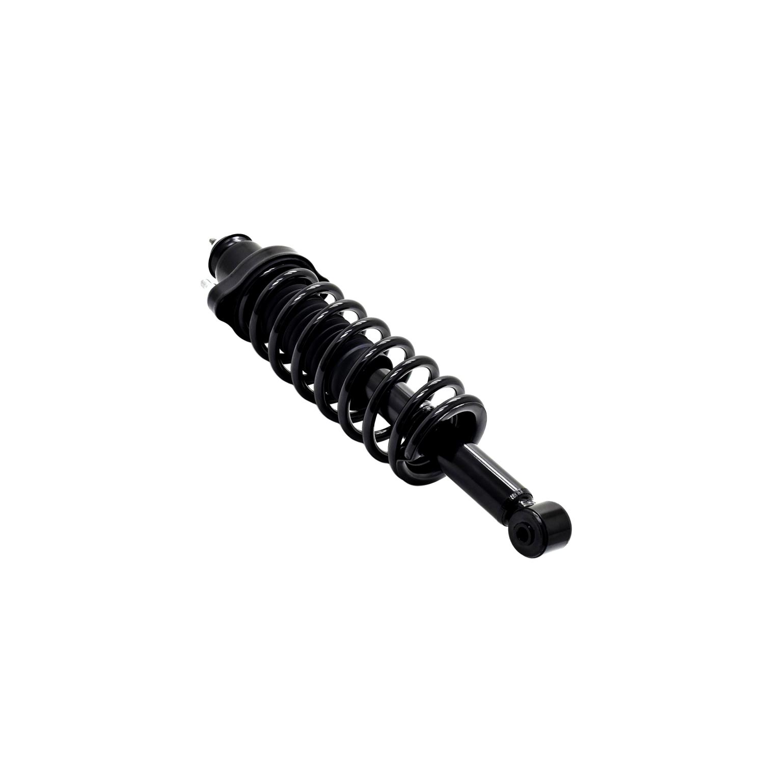 FCS Automotive 1345935 - Suspension Strut and Coil Spring Assembly FCS Automotive 1345935 Suspension Strut and Coil Spring Assembly product image 2 of 5