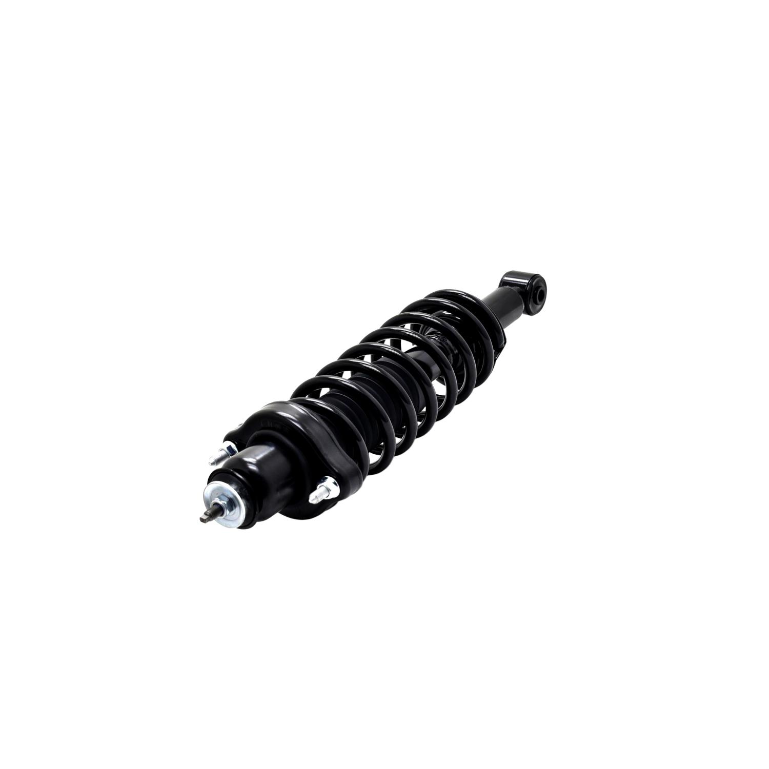 FCS Automotive 1345935 - Suspension Strut and Coil Spring Assembly FCS Automotive 1345935 Suspension Strut and Coil Spring Assembly product image 3 of 5
