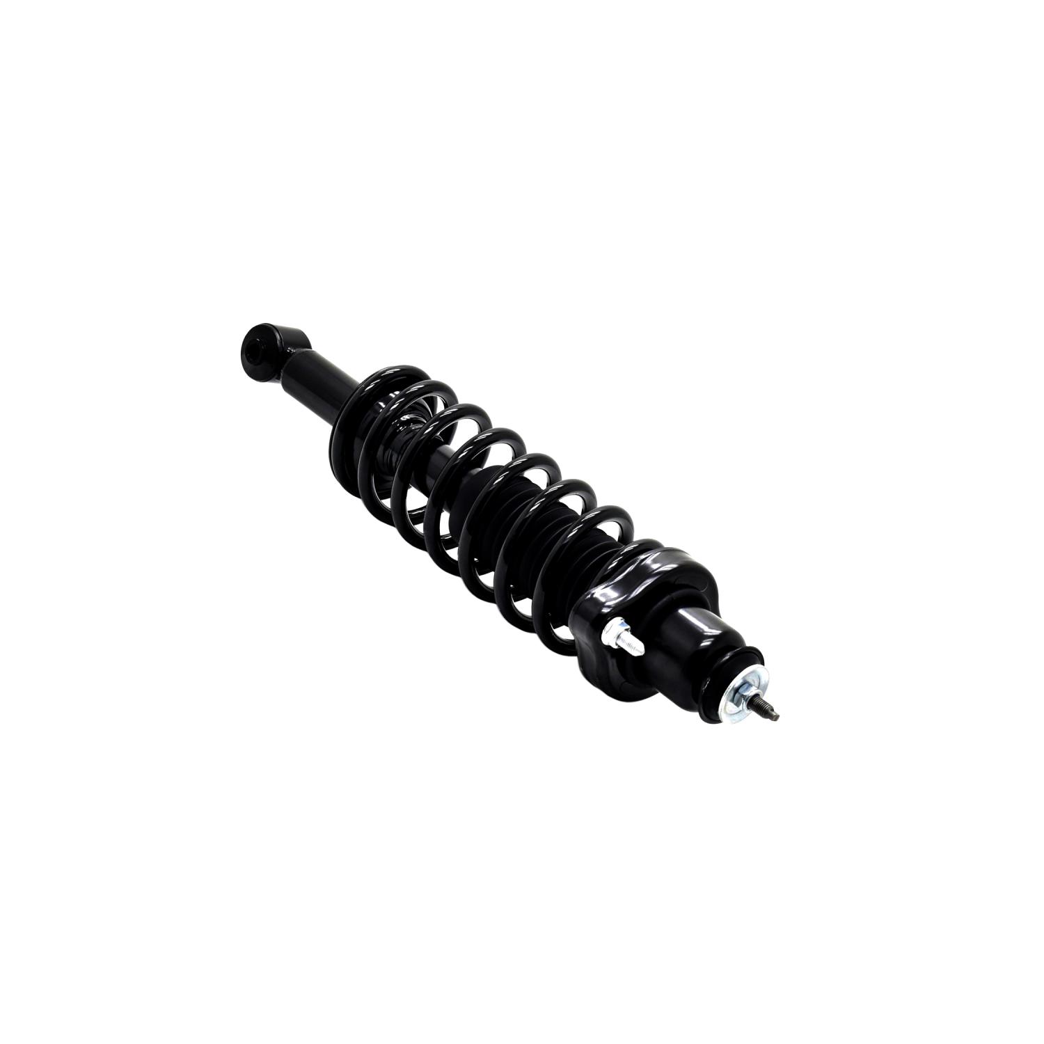 FCS Automotive 1345935 - Suspension Strut and Coil Spring Assembly FCS Automotive 1345935 Suspension Strut and Coil Spring Assembly product image 4 of 5