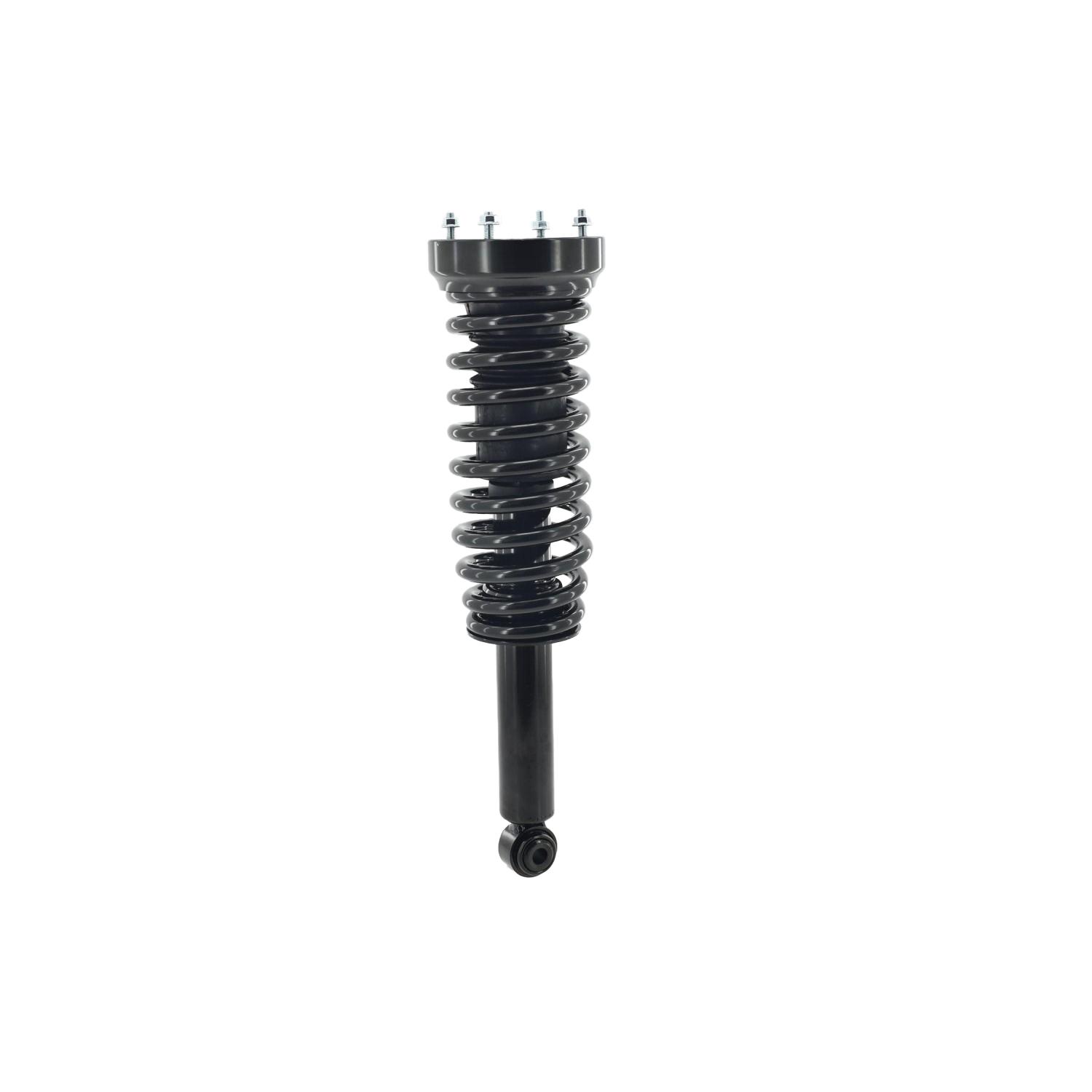 FCS Automotive 1345936 - Suspension Strut and Coil Spring Assembly FCS Automotive 1345936 Suspension Strut and Coil Spring Assembly product image 1 of 1