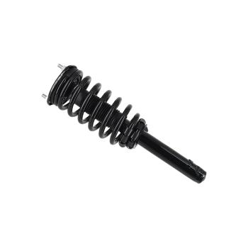 2006 Kia Amanti Suspension Strut and Coil Spring Assembly Front FCS Automotive 1345938 image 2 of 4
