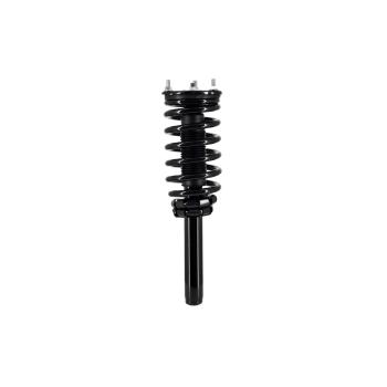 2006 Kia Amanti Suspension Strut and Coil Spring Assembly Front FCS Automotive 1345938 image 3 of 4
