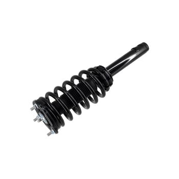 2006 Kia Amanti Suspension Strut and Coil Spring Assembly Front FCS Automotive 1345938 image 4 of 4
