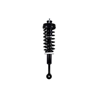 2005 Lincoln Aviator Suspension Strut and Coil Spring Assembly Front FCS Automotive 1345950 image 1 of 4