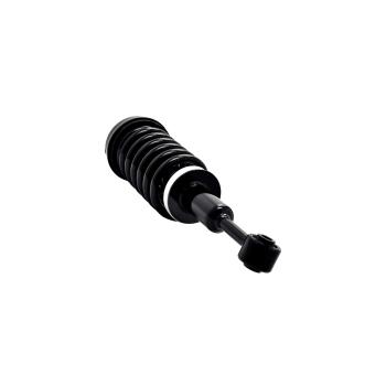 2005 Lincoln Aviator Suspension Strut and Coil Spring Assembly Front FCS Automotive 1345950 image 2 of 4