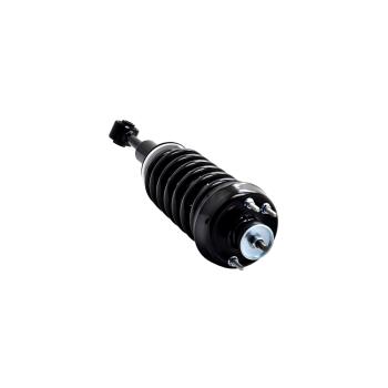2005 Lincoln Aviator Suspension Strut and Coil Spring Assembly Front FCS Automotive 1345950 image 4 of 4