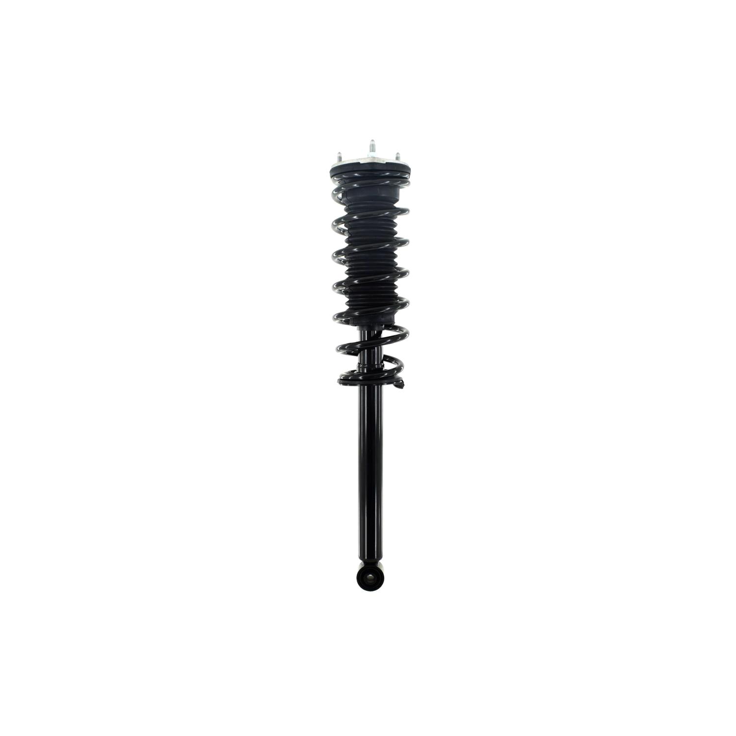 FCS Automotive 1345954L Suspension Strut and Coil Spring Assembly product image 1 of 1