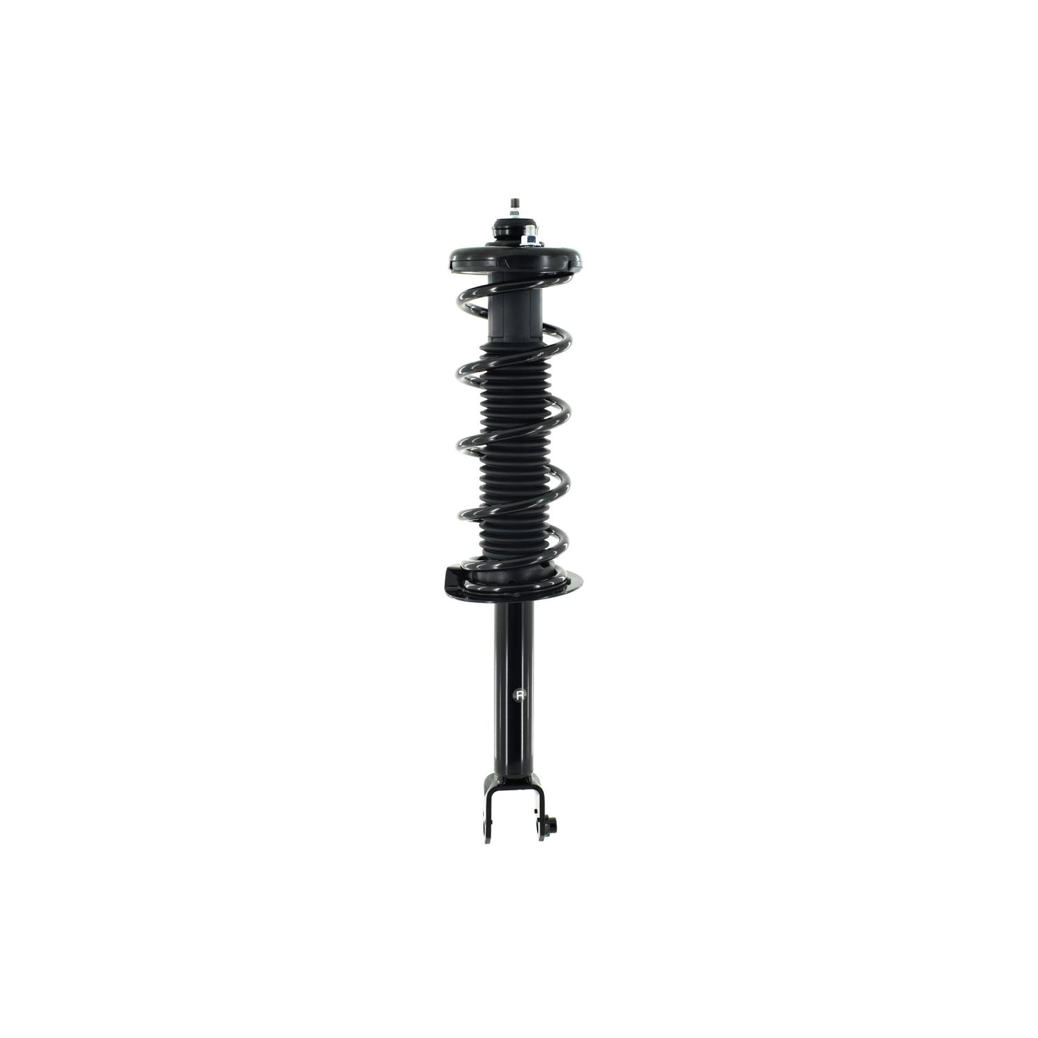 FCS Automotive 1345955R Suspension Strut and Coil Spring Assembly product image 1 of 1