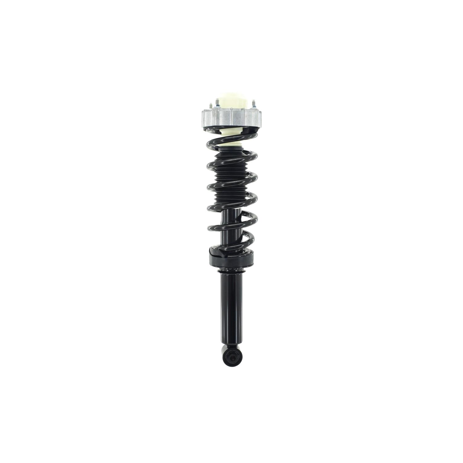 FCS Automotive 1345956 - Suspension Strut and Coil Spring Assembly FCS Automotive 1345956 Suspension Strut and Coil Spring Assembly product image 1 of 1