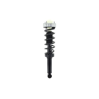 2007 Volkswagen Touareg Suspension Strut and Coil Spring Assembly