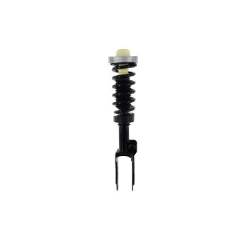 2006 Porsche Cayenne Suspension Strut and Coil Spring Assembly Front Right FCS Automotive 1345957R image 1 of 1