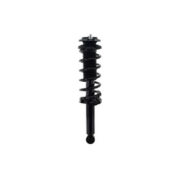 2017 Subaru Outback Suspension Strut and Coil Spring Assembly Rear FCS Automotive 1345959 image 1 of 1