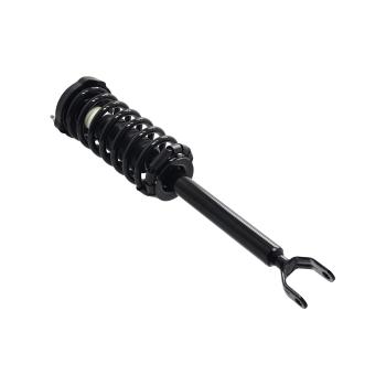 2006 Mercedes-Benz CLS55 AMG Suspension Strut and Coil Spring Assembly Front FCS Automotive 1345960 image 2 of 4