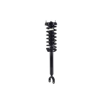 2006 Mercedes-Benz CLS55 AMG Suspension Strut and Coil Spring Assembly Front FCS Automotive 1345960 image 3 of 4