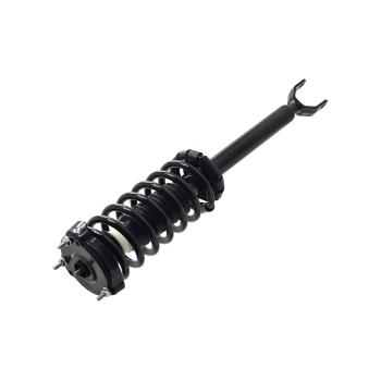 2006 Mercedes-Benz CLS55 AMG Suspension Strut and Coil Spring Assembly Front FCS Automotive 1345960 image 4 of 4