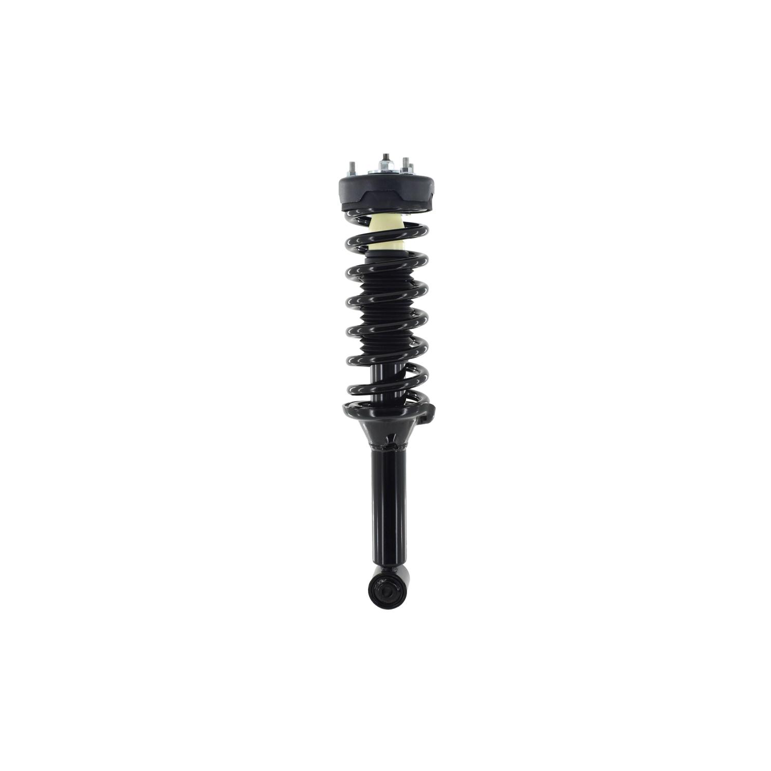 FCS Automotive 1345961 - Suspension Strut and Coil Spring Assembly FCS Automotive 1345961 Suspension Strut and Coil Spring Assembly product image 1 of 1