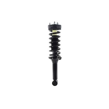 2014 Land Rover LR4 Suspension Strut and Coil Spring Assembly