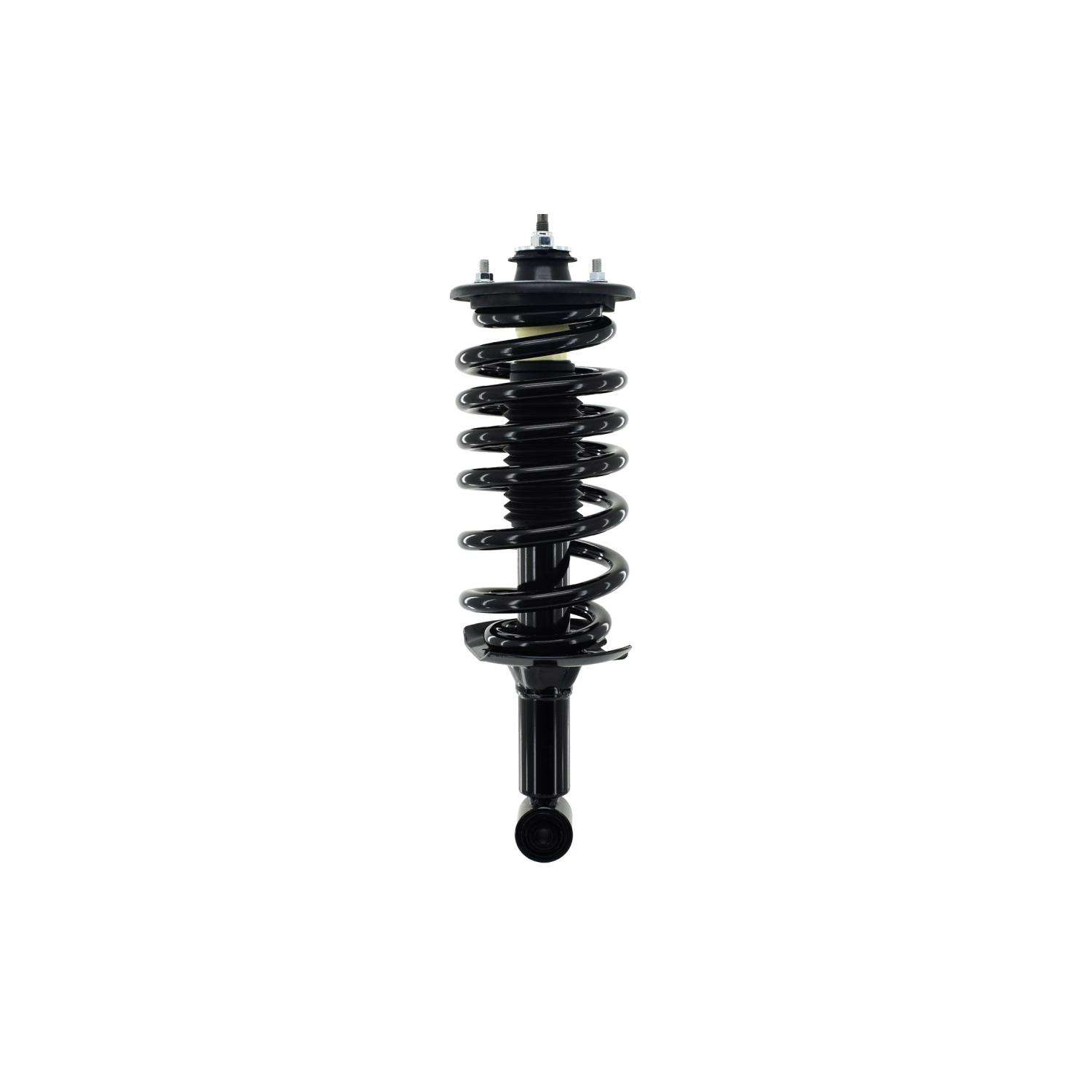 FCS Automotive 1345962 - Suspension Strut and Coil Spring Assembly FCS Automotive 1345962 Suspension Strut and Coil Spring Assembly product image 1 of 1