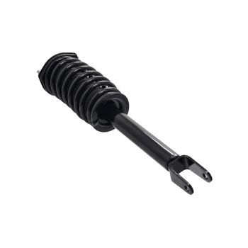 2013 Lexus LS460 Suspension Strut and Coil Spring Assembly Front FCS Automotive 1345963 image 2 of 4